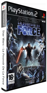 Star Wars : The Force Unleashed